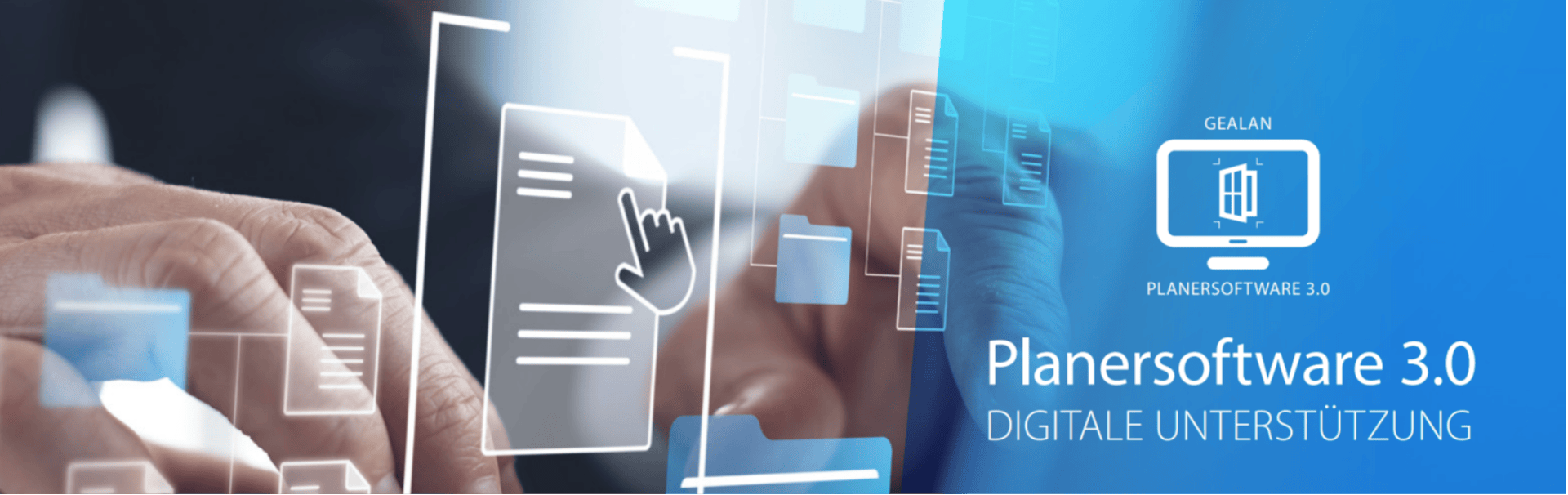 Digitales Planen leicht gemacht: Einstieg in die Planersoftware 3.0 ...